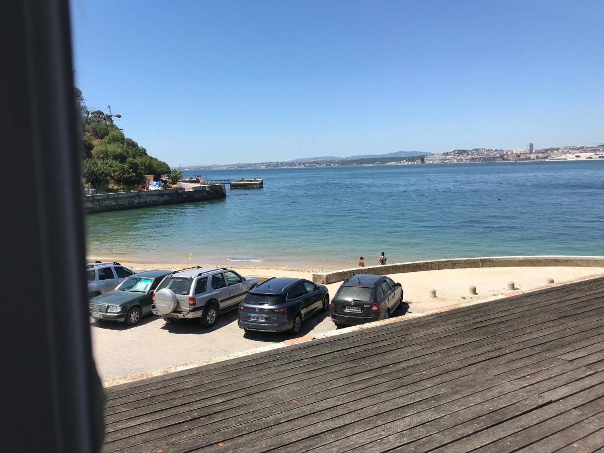 Tejos House Hotel Almada Exterior photo